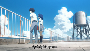 Make Heroine ga Oosugiru!